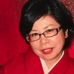 川窪 茂子